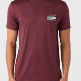 TRVLR UPF Standard Fit Tee