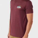 TRVLR UPF Standard Fit Tee