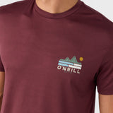 TRVLR UPF Standard Fit Tee