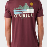 TRVLR UPF Standard Fit Tee