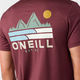 TRVLR UPF Standard Fit Tee