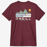 TRVLR UPF Standard Fit Tee
