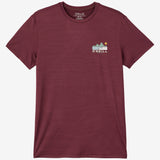 TRVLR UPF Standard Fit Tee
