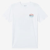 TRVLR UPF Tee