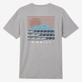 TRVLR UPF Staple Tee