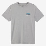 TRVLR UPF Staple Tee