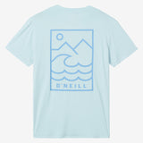 TRVLR UPF Staple Active Tee