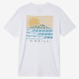 TRVLR UPF Staple Tee