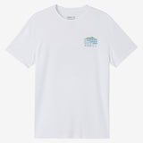 TRVLR UPF Staple Tee