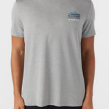 TRVLR UPF Staple Tee