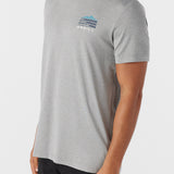 TRVLR UPF Staple Tee