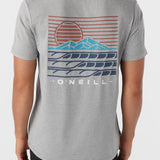 TRVLR UPF Staple Tee