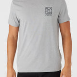 TRVLR UPF Staple Active Tee