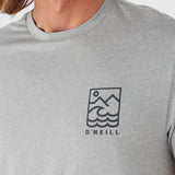 TRVLR UPF Staple Active Tee