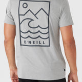 TRVLR UPF Staple Active Tee