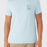 TRVLR UPF Staple Active Tee