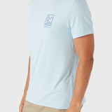 TRVLR UPF Staple Active Tee