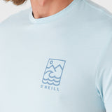 TRVLR UPF Staple Active Tee