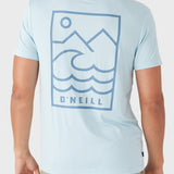 TRVLR UPF Staple Active Tee