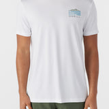 TRVLR UPF Staple Tee