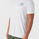 TRVLR UPF Staple Tee