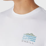 TRVLR UPF Staple Tee