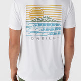 TRVLR UPF Staple Tee