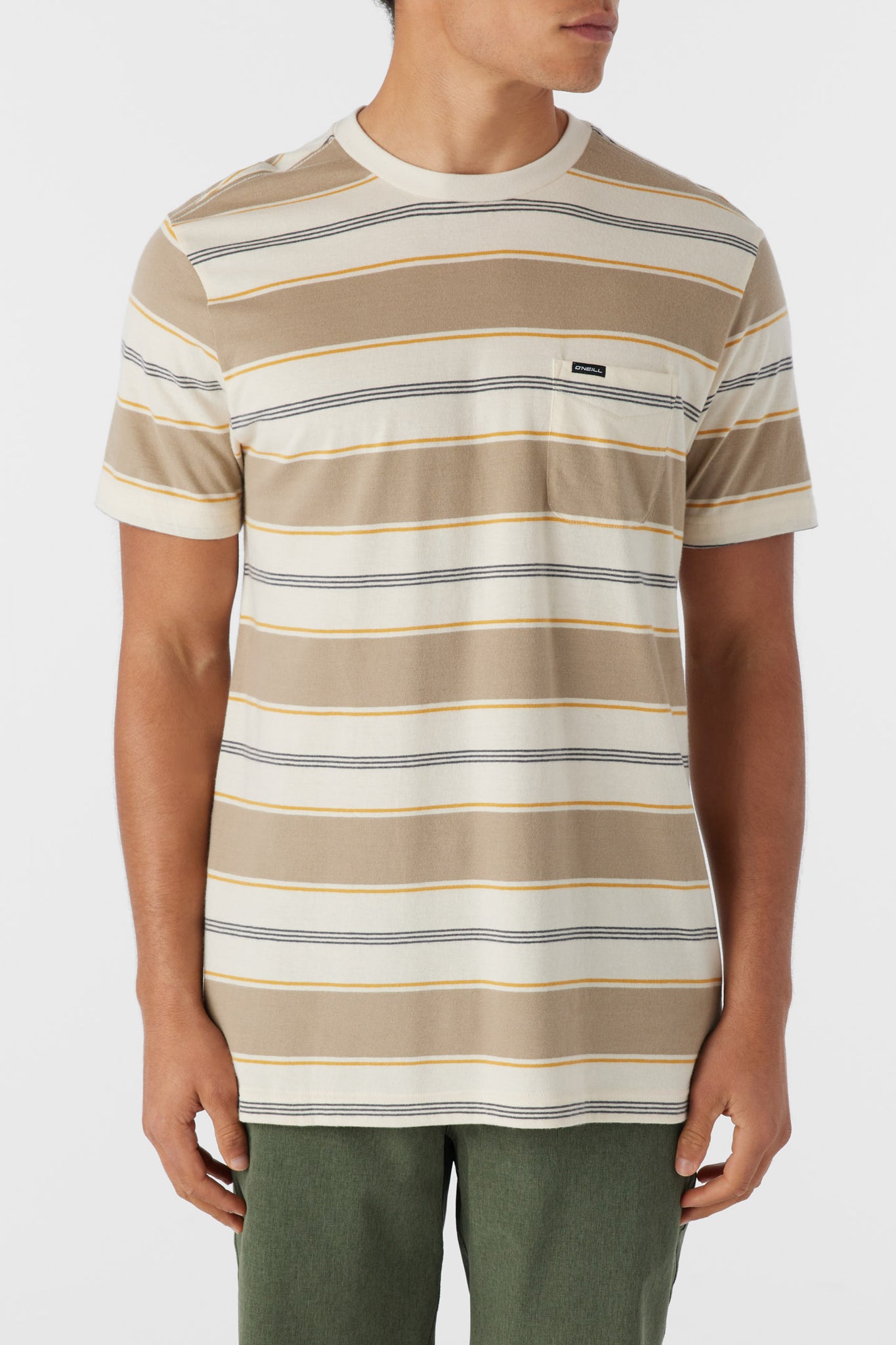 o neill pocket tee
