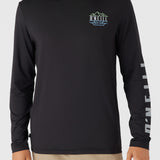 TRVLR UPF Hooded Pullover