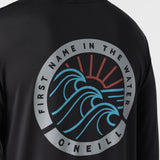 TRVLR UPF Hooded Long Sleeve Pullover