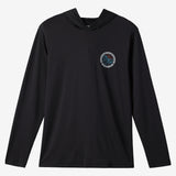 TRVLR UPF Hooded Long Sleeve Pullover