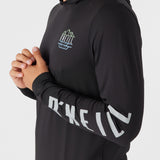 TRVLR UPF Hooded Pullover