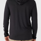 TRVLR UPF Hooded Pullover