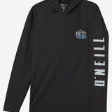TRVLR UPF Hooded Pullover