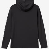 TRVLR UPF Hooded Pullover