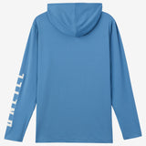 TRVLR UPF Hooded Pullover