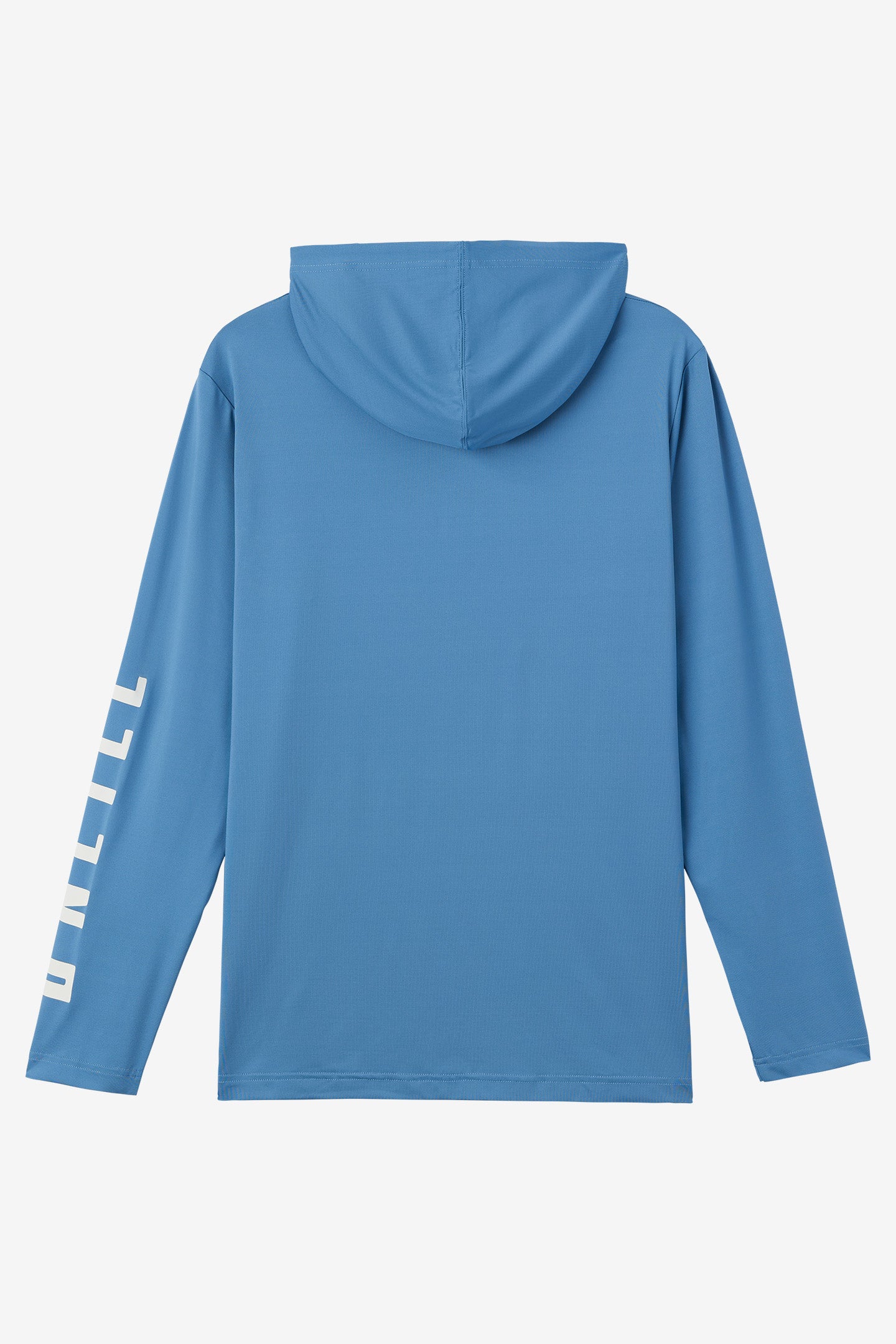 TRVLR UPF HOODED PULLOVER