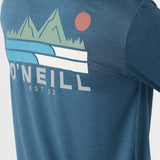 TRVLR UPF Hooded Long Sleeve Pullover