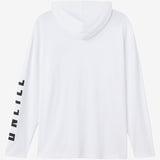 TRVLR UPF Hooded Pullover