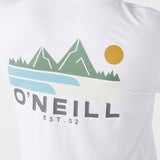 TRVLR UPF Hooded Long Sleeve Pullover