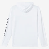 TRVLR UPF Hooded Pullover