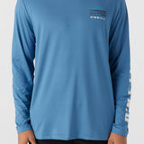 TRVLR UPF Hooded Pullover