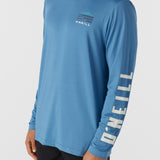 TRVLR UPF Hooded Pullover