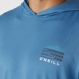 TRVLR UPF Hooded Pullover