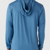 TRVLR UPF Hooded Pullover