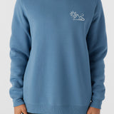 O'Riginals Crew Fleece