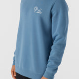 O'Riginals Crew Fleece