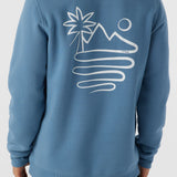 O'Riginals Crew Fleece