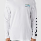 TRVLR UPF Hooded Pullover