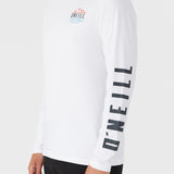 TRVLR UPF Hooded Pullover